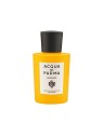 Acqua Di Parma COLLEZIONE BARBIERE refreshing aftershave emulsion 100ml uomo