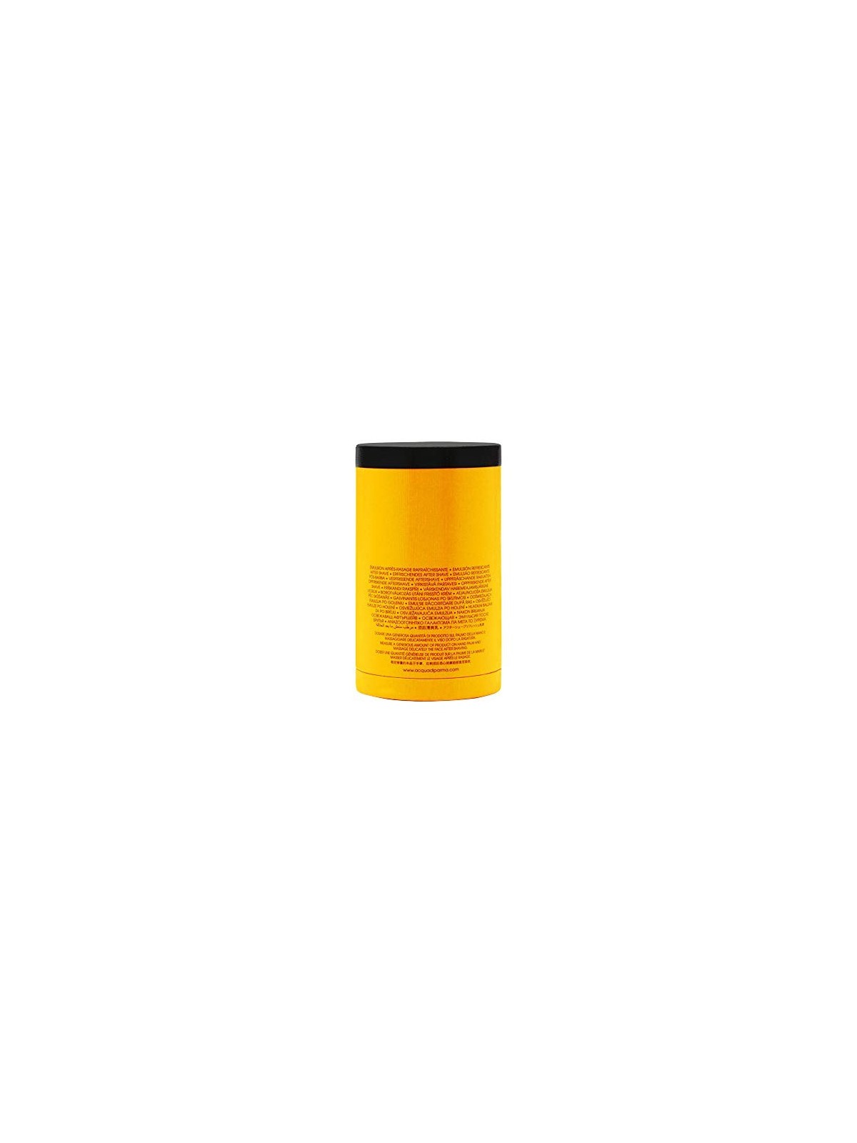 Acqua Di Parma COLLEZIONE BARBIERE refreshing aftershave emulsion 100ml uomo