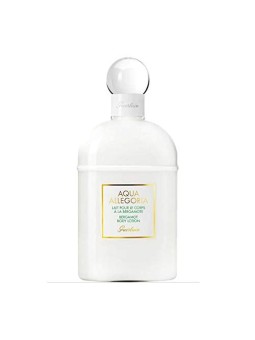 Guerlain Aqua Allegoria Bergamote Calabria Lozione Corpo unisex 200ml