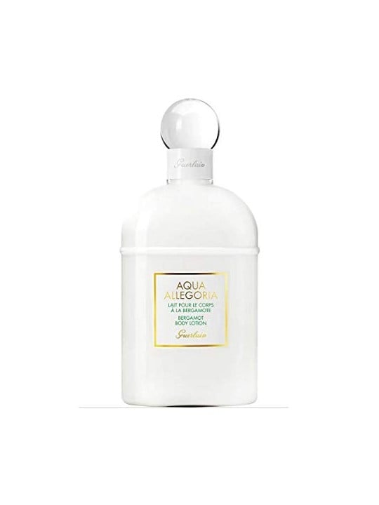 Guerlain Aqua Allegoria Bergamote Calabria Lozione Corpo unisex 200ml