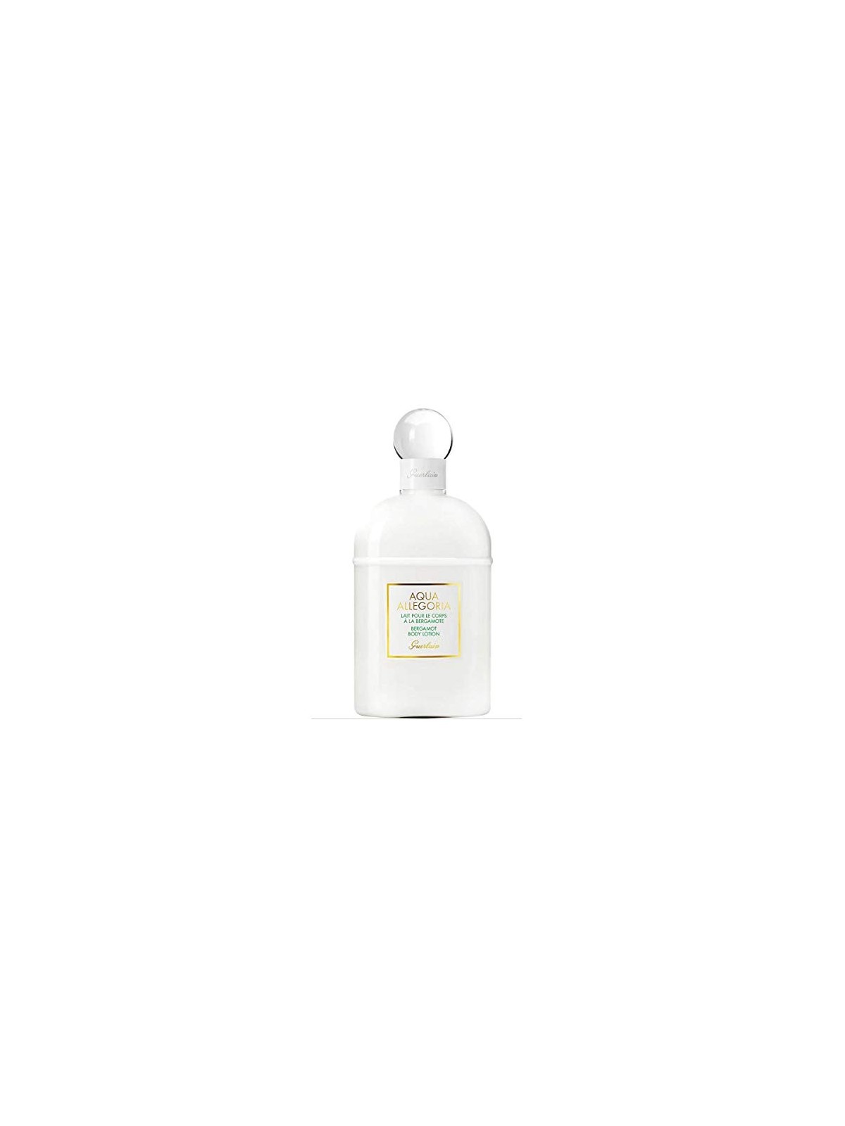 Guerlain Aqua Allegoria Bergamote Calabria Lozione Corpo unisex 200ml