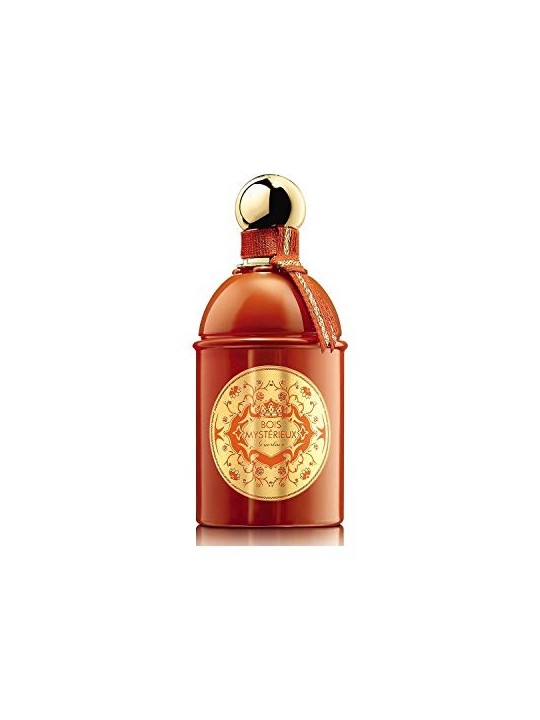 Guerlain Bois Mystï¿½ï¿½rieux Eau De Parfum 125ml unisex