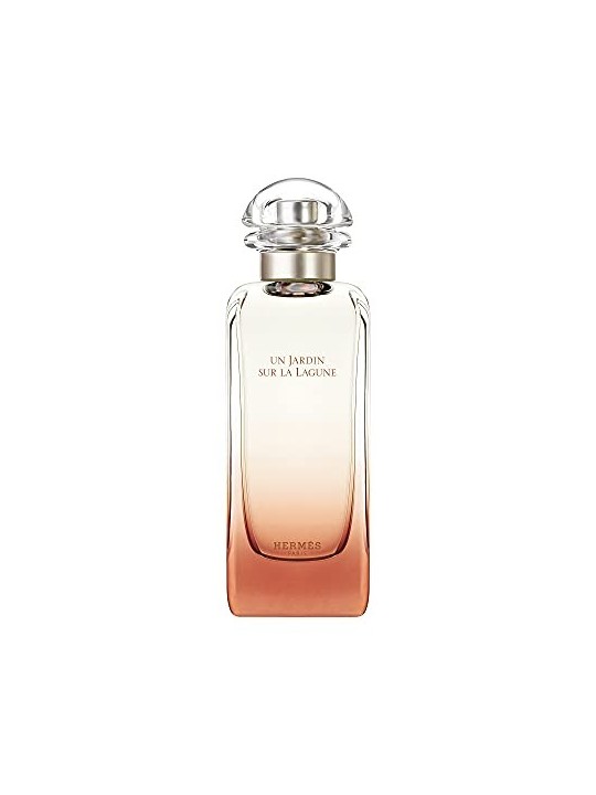 Eau de Toilette uomo Hermes Paris Jardin sur la Lagune 100ml