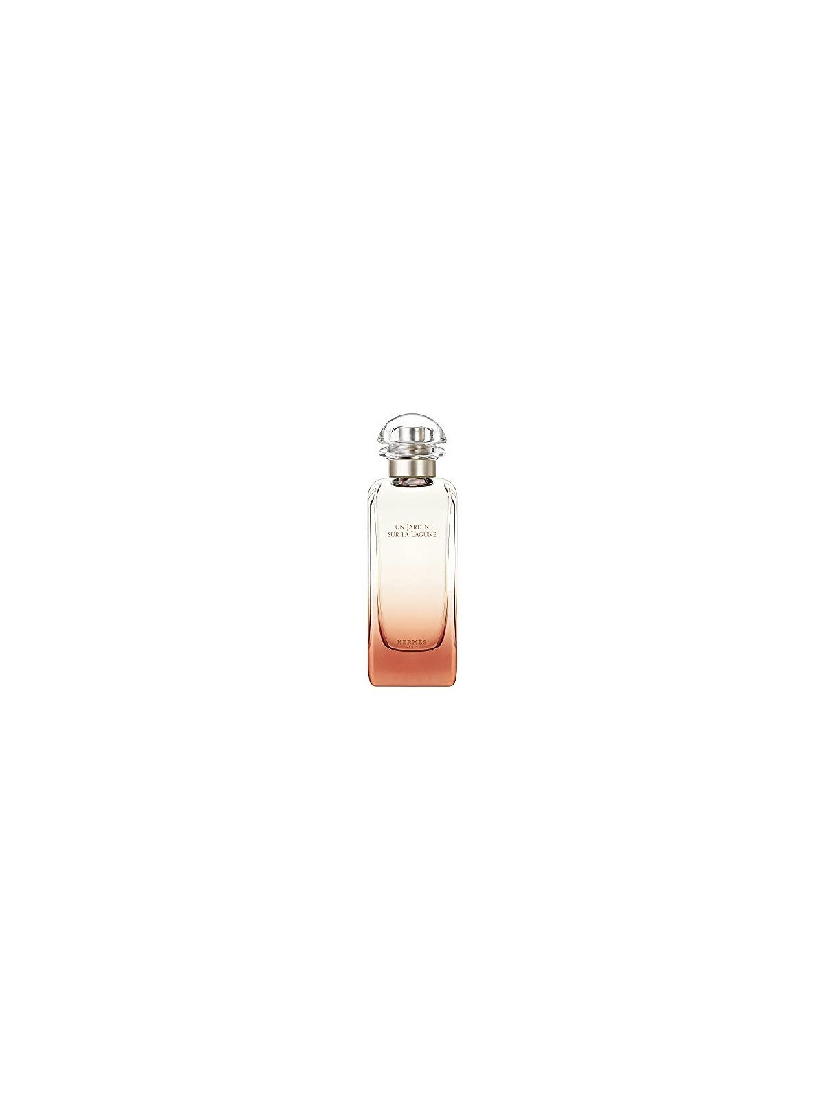Eau de Toilette uomo Hermes Paris Jardin sur la Lagune 100ml