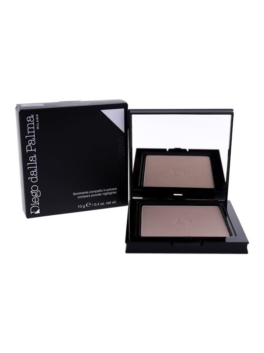 Illuminante Studio di Trucco Diego dalla Palma 30 Rosato Freddo