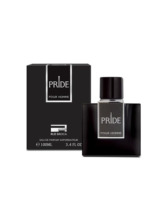 Rue Broca Pride Homme Eau De Parfum 100ml