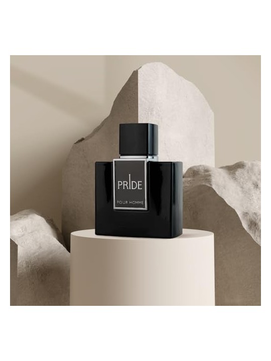 Rue Broca Pride Homme Eau De Parfum 100ml