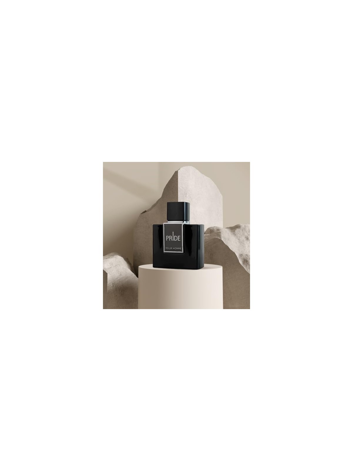 Rue Broca Pride Homme Eau De Parfum 100ml