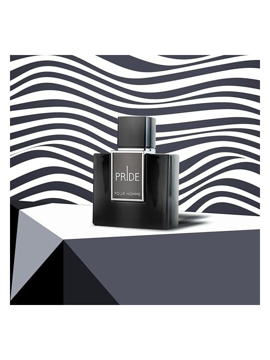 Rue Broca Pride Homme Eau De Parfum 100ml
