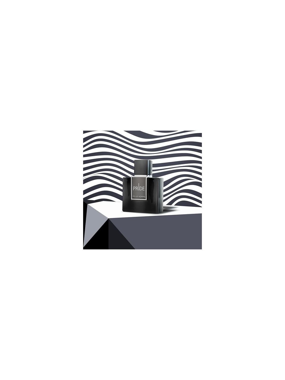 Rue Broca Pride Homme Eau De Parfum 100ml
