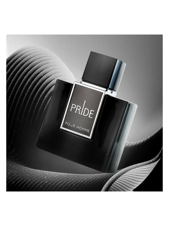 Rue Broca Pride Homme Eau De Parfum 100ml