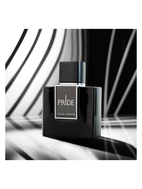 Rue Broca Pride Homme Eau De Parfum 100ml