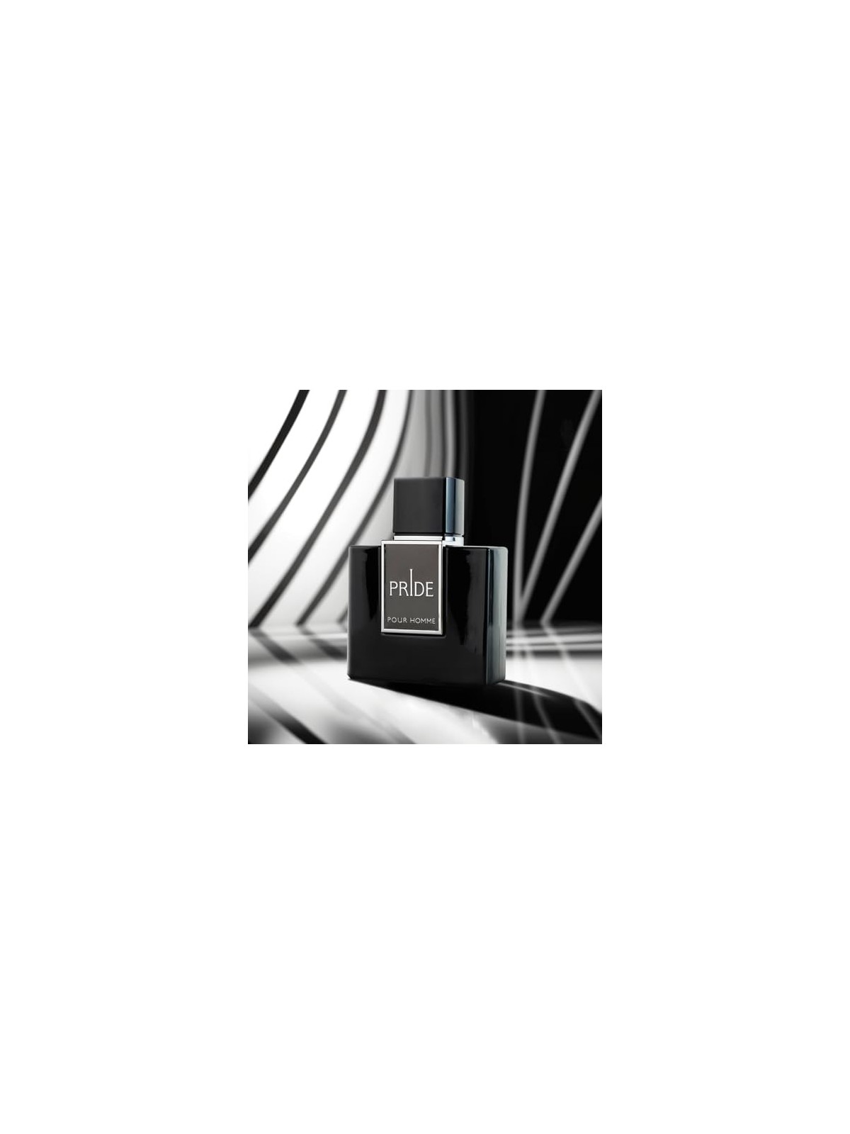 Rue Broca Pride Homme Eau De Parfum 100ml