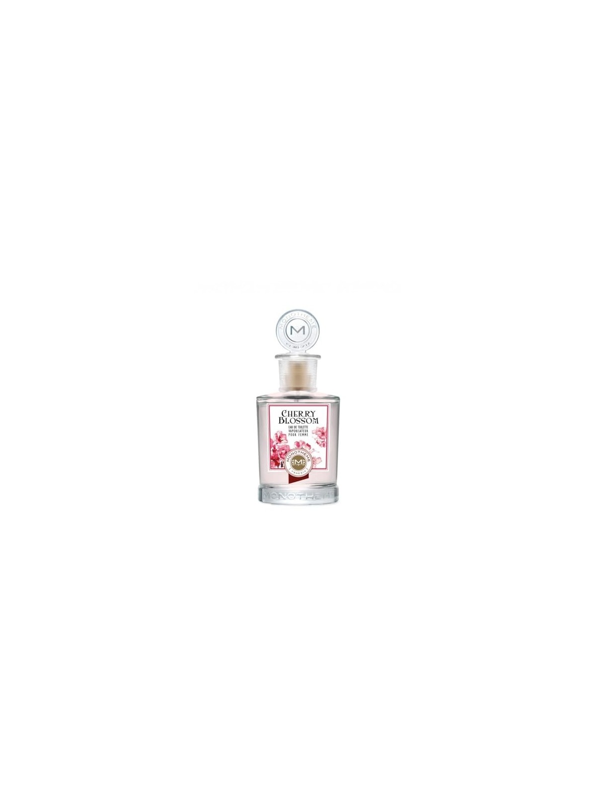 Monotheme Venezia Fiore di Ciliegio eau de toilette 100ml