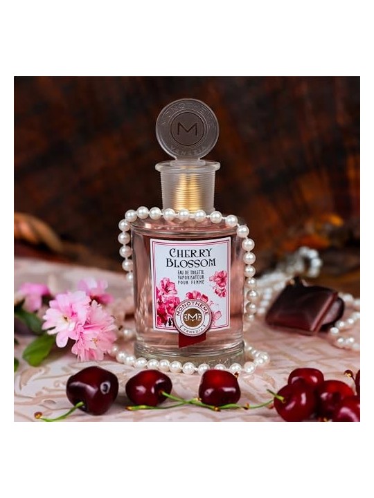 Monotheme Venezia Fiore di Ciliegio eau de toilette 100ml