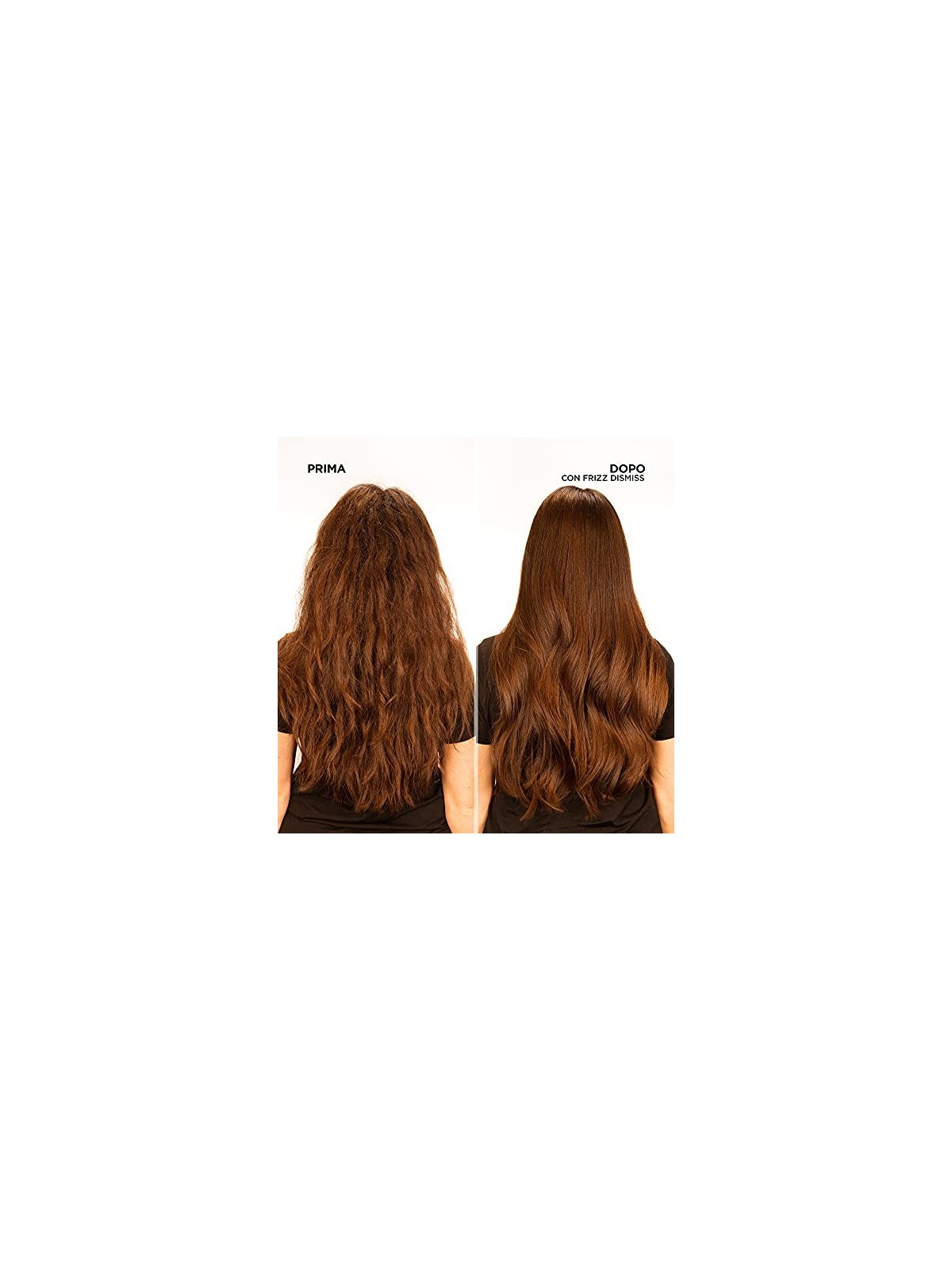 Redken Hair-Frizz Dismiss Instant Deflate Oil-in-Serum - Volume: 125ml donna Redken www.essenzetotalstyle.com 