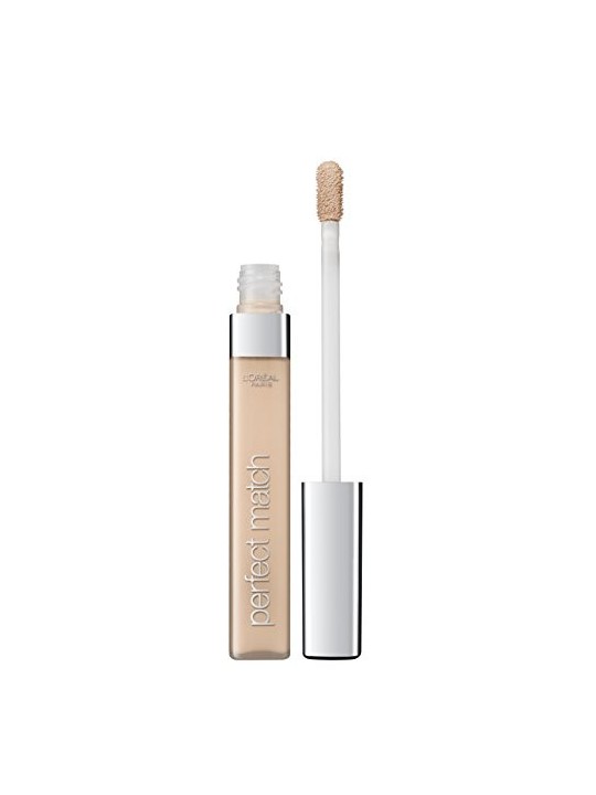 L'Orï¿½ï¿½al True Match 1RC Rose Ivory