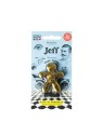 Jeff Profumo Magico di Vaniglia per Auto unisex 1 unit