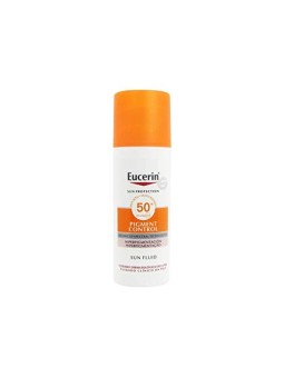 Eucerin SUN PROTECTION pigment control SPF50 50ml