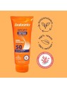 Babaria sport crema spf50 75ml per donna