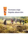 Babaria sport crema spf50 75ml per donna