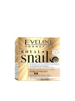 Royal Snail 50 crema concentrata lifting
