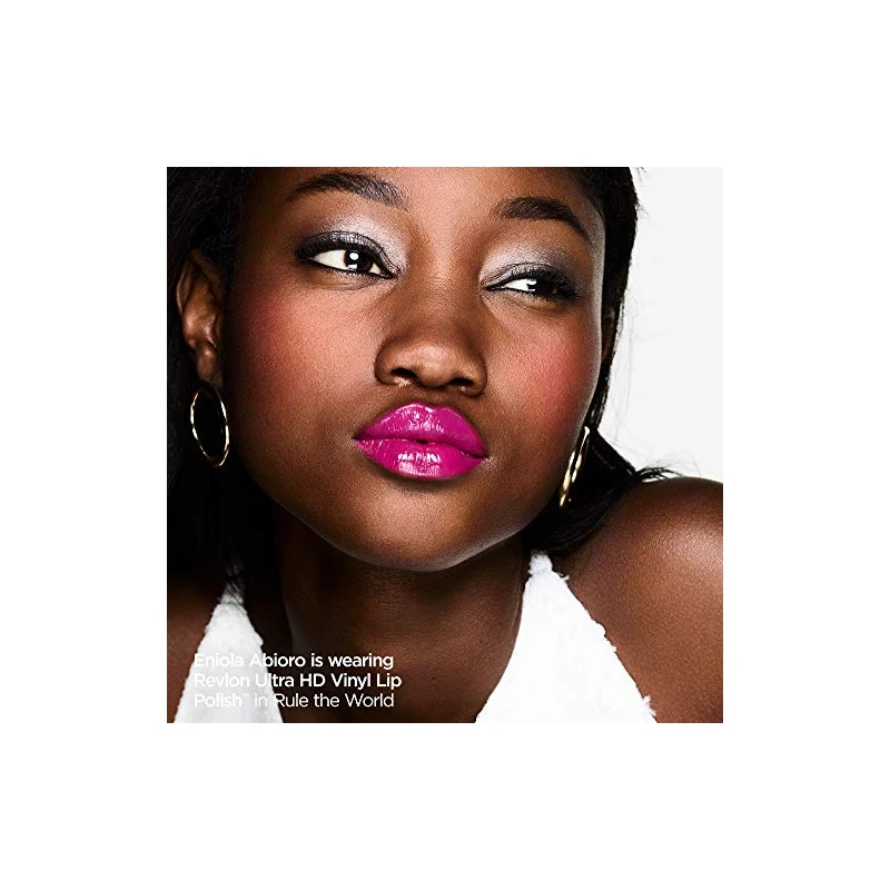 Revlon ULTRA HD VINYL Lucidalabbra 950