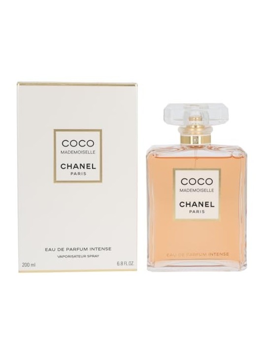 Profumo Chanel Coco Mademoiselle Eau de Parfum Intenso 200ml donna