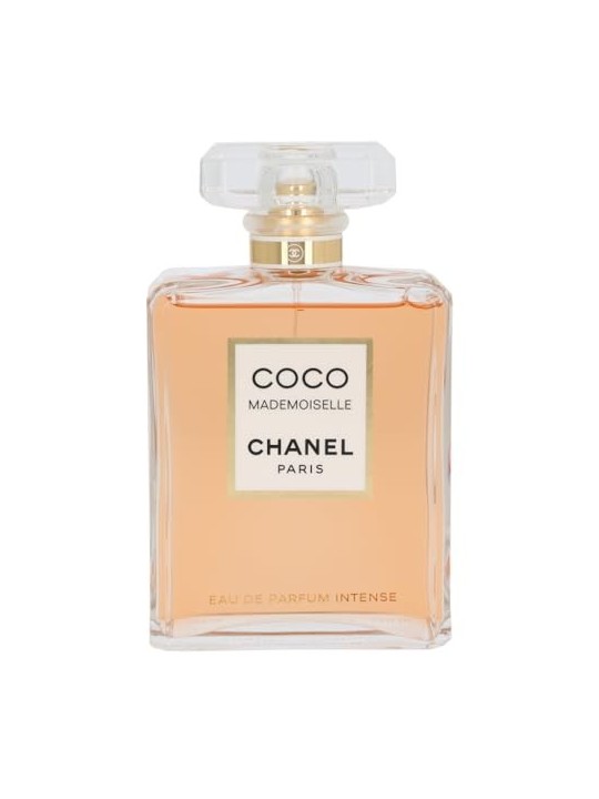 Profumo Chanel Coco Mademoiselle Eau de Parfum Intenso 200ml donna