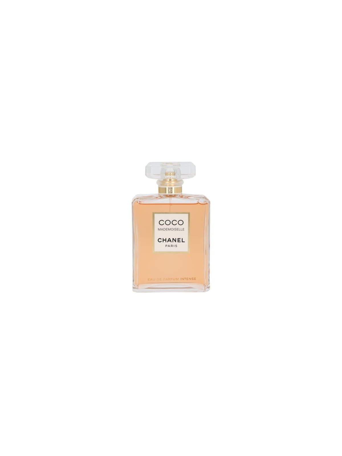 Profumo Chanel Coco Mademoiselle Eau de Parfum Intenso 200ml donna