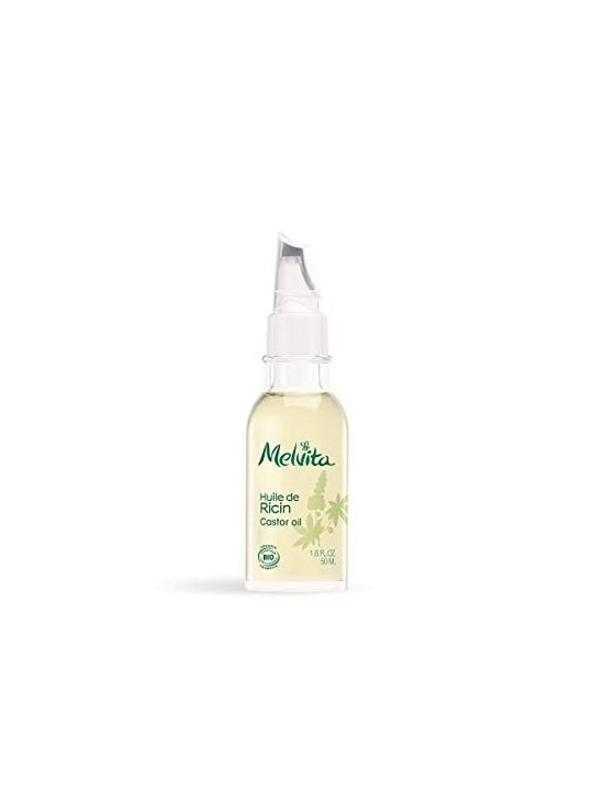 Melvita OLIO DI BELLEZZA olio di ricino 50ml donna
