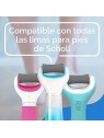 Scholl Cracked Heels Repair Cream 2 Units Unisex