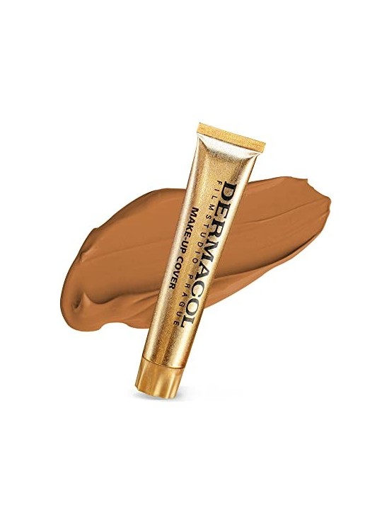 Dermacol Makeup Cover Trucco per Pelle Chiara