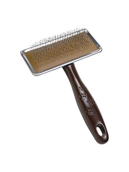 Spazzola bolitas M 1 pz unisex per animali di Gloria Pets