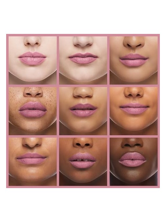 Maybelline Rossetto Matte Stay 30 Seek Adventure