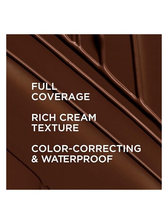 It Cosmetics BYE BYE Under Eye Concealer Deep Ebony
