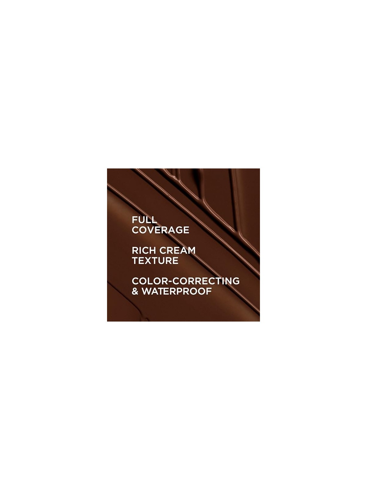 It Cosmetics BYE BYE Under Eye Concealer Deep Ebony