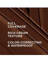 It Cosmetics BYE BYE Under Eye Concealer Deep Ebony