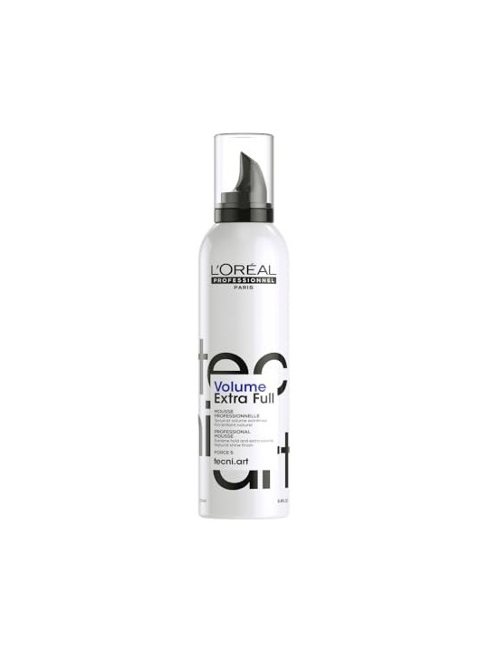 L'Orï¿½ï¿½al Professionnel Paris TECNI ART volume totale extra 250ml