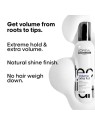 L'Orï¿½ï¿½al Professionnel Paris TECNI ART volume totale extra 250ml