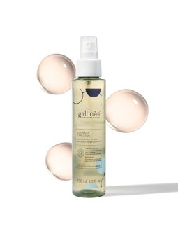 Galline Siero Prebiotico per Cuoio Capelluto e Capelli