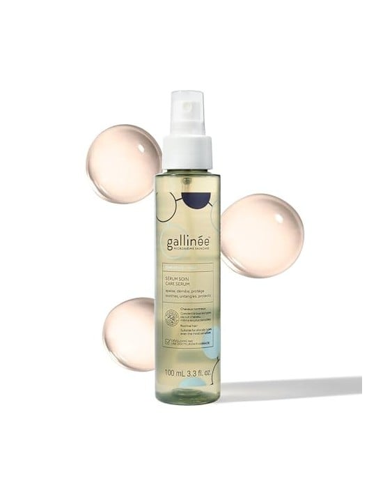 Galline Siero Prebiotico per Cuoio Capelluto e Capelli