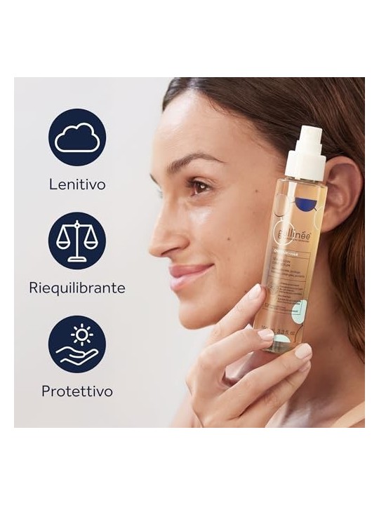 Galline Siero Prebiotico per Cuoio Capelluto e Capelli