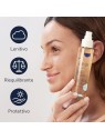 Galline Siero Prebiotico per Cuoio Capelluto e Capelli