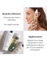 Galline Siero Prebiotico per Cuoio Capelluto e Capelli