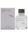MFKP Gentle Fluidity Silver eau de parfum Spray unisex 70ml