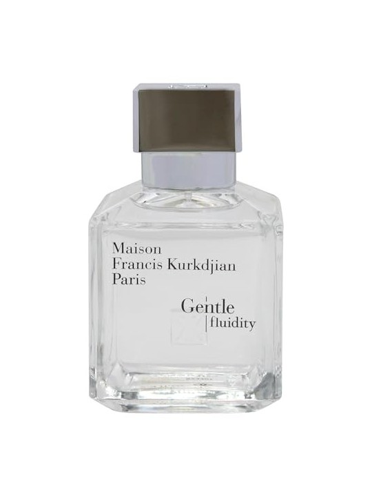 MFKP Gentle Fluidity Silver eau de parfum Spray unisex 70ml