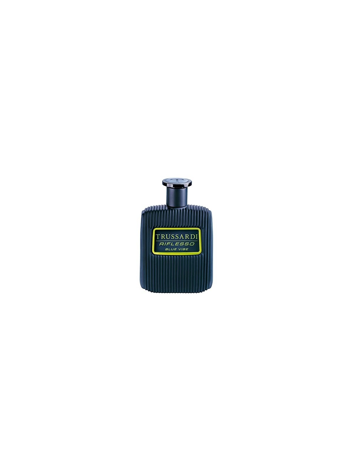 Trussardi Parfums Riflesso Blue Vibe eau de toilette uomo 50ml