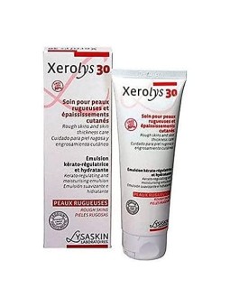 ACM Laboratori Xerolys 30 100ml Unisex