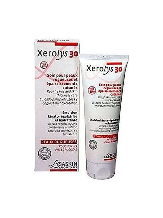 ACM Laboratori Xerolys 30 100ml Unisex